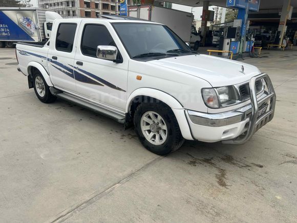 2001 MODEL SKYSTAR KLİMALI ORJİNAL 190 BİNDE