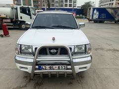 2001 MODEL SKYSTAR KLİMALI ORJİNAL 190 BİNDE