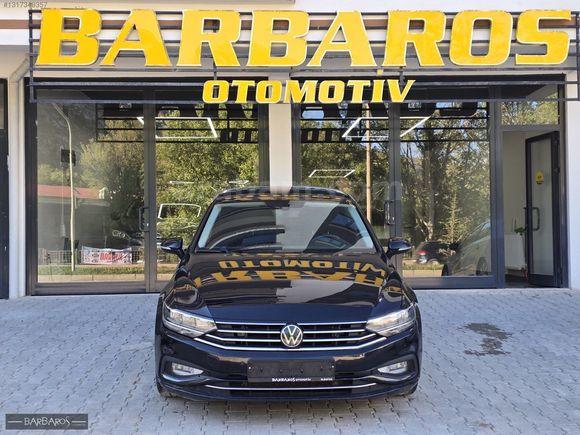 BARBAROS'TAN 2021ÇIKIŞ 120000KM YENİ LOGO VERONA JANT BUSINESS