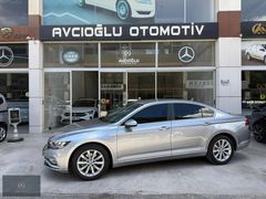 2019+MODEL+BUSİNESS+HATASIZ+BOYASIZ+TRAMERSİZ+GERİ+GÖRÜŞ
