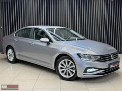 NHLMOTORS 2020 PASSAT 1.6TDI+84.000KM SERVİS BAKIMLI