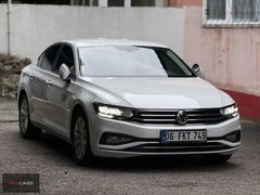 "PROCARS" 2019 BOYASIZ DEĞİŞENSİZ TRAMERSİZ 53.000 KM BUSİNESS