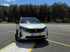 Sahibinden Peugeot 3008 1.5 BlueHDI Allure 2022 Model 