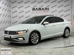 2019/95 BİNDE/BOYASIZ/VW PASSAT/BUSİNES/CAM TVN/DİZEL/OTOMATİK