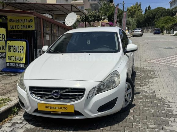 BAKIMLI S60 PREMİUM DEĞİŞENSİZ