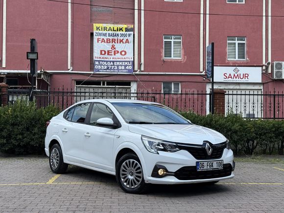 Sahibinden Renault Taliant