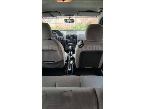 Sahibinden Ford Fusion 1.6 2005 Model