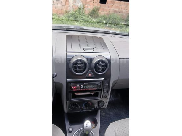 Sahibinden Ford Fusion 1.6 2005 Model