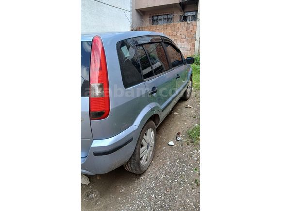 Sahibinden Ford Fusion 1.6 2005 Model