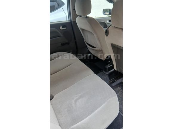 Sahibinden Ford Fusion 1.6 2005 Model