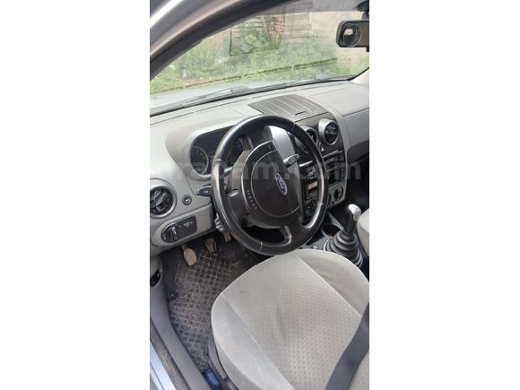 Sahibinden Ford Fusion 1.6 2005 Model