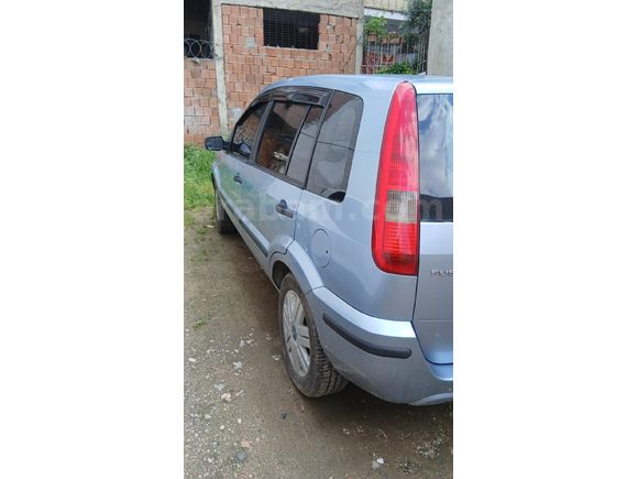 Sahibinden Ford Fusion 1.6 2005 Model