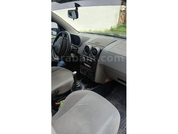 Sahibinden Ford Fusion 1.6 2005 Model