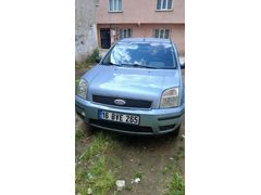 Sahibinden Ford Fusion 1.6 2005 Model