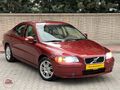 CEYLAN OTOMOTİVDEN 2008 MODEL S60 VOLVO 2.0T DEĞİŞENSİZ DÜŞÜK KM