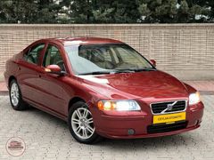 CEYLAN OTOMOTİVDEN 2008 MODEL S60 VOLVO 2.0T DEĞİŞENSİZ DÜŞÜK KM