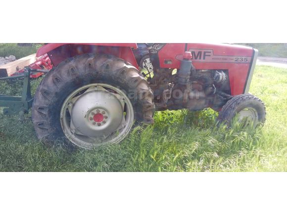 Sahibinden Massey Ferguson 148