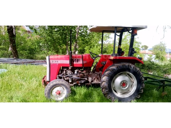 Sahibinden Massey Ferguson 148