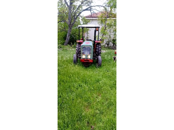 Sahibinden Massey Ferguson 148