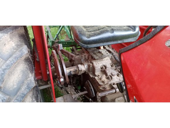 Sahibinden Massey Ferguson 148
