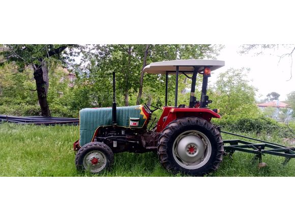 Sahibinden Massey Ferguson 148