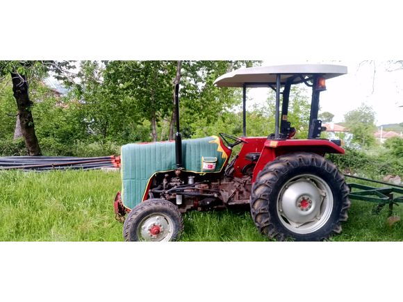 Sahibinden Massey Ferguson 148