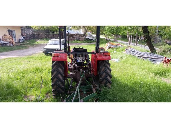 Sahibinden Massey Ferguson 148