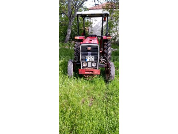 Sahibinden Massey Ferguson 148
