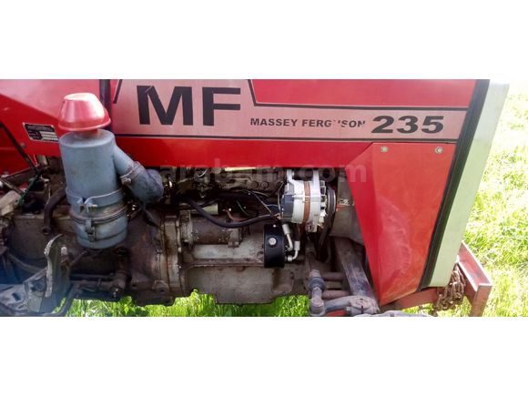 Sahibinden Massey Ferguson 148