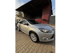 Sahibinden Ford Focus 1.6 TDCi Titanium 2012 Model  195.000 km Gri