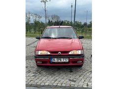 98 MODEL 1.6 KLİMALI RANAULT 19 2028 MUAYENELİ