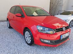 Sahibinden Volkswagen Polo 1.4 Comfortline 2012 Model