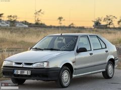 2000 R19 EUROPA 1.6 İE ALİZE ORİJİNAL 115.670 Km Ç,JANT HİDROLİK