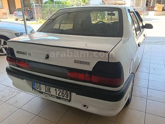 2000 EUROPA KLİMALI HİDROLİK DİREKSİYON 209.000 TL TAKASLI