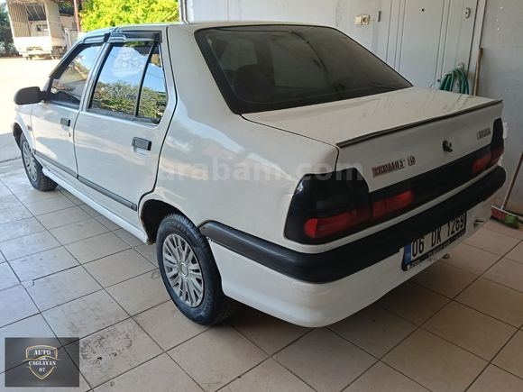2000 EUROPA KLİMALI HİDROLİK DİREKSİYON 209.000 TL TAKASLI