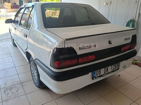 2000 EUROPA KLİMALI HİDROLİK DİREKSİYON 209.000 TL TAKASLI