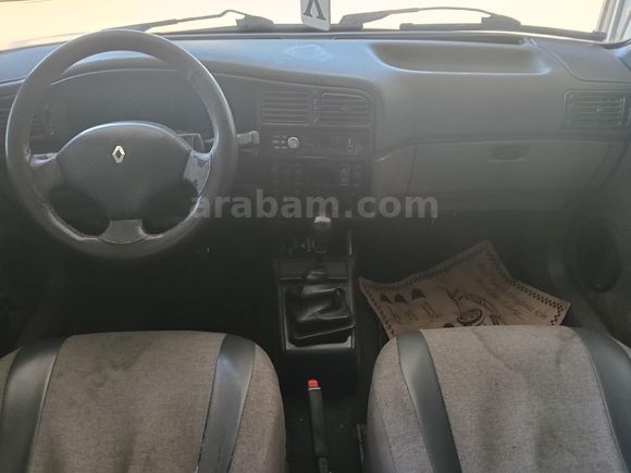 2000 EUROPA KLİMALI HİDROLİK DİREKSİYON 209.000 TL TAKASLI