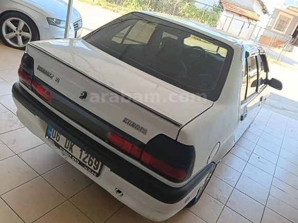 2000 EUROPA KLİMALI HİDROLİK DİREKSİYON 209.000 TL TAKASLI