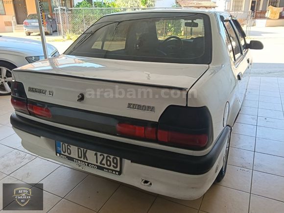 2000 EUROPA KLİMALI HİDROLİK DİREKSİYON 209.000 TL TAKASLI