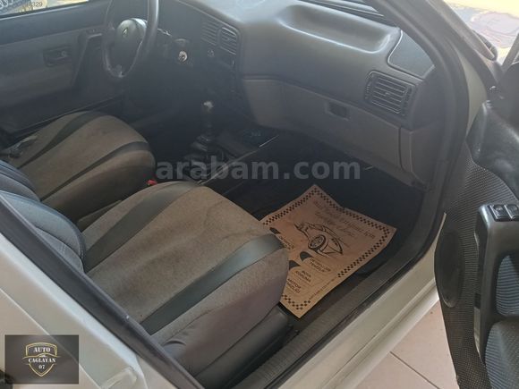 2000 EUROPA KLİMALI HİDROLİK DİREKSİYON 209.000 TL TAKASLI
