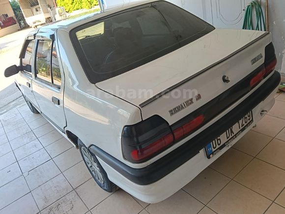 2000 EUROPA KLİMALI HİDROLİK DİREKSİYON 209.000 TL TAKASLI