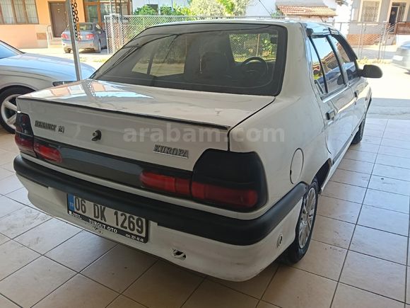 2000 EUROPA KLİMALI HİDROLİK DİREKSİYON 209.000 TL TAKASLI