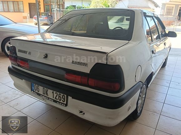 2000 EUROPA KLİMALI HİDROLİK DİREKSİYON 209.000 TL TAKASLI