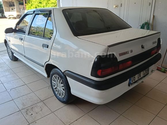 2000 EUROPA KLİMALI HİDROLİK DİREKSİYON 209.000 TL TAKASLI