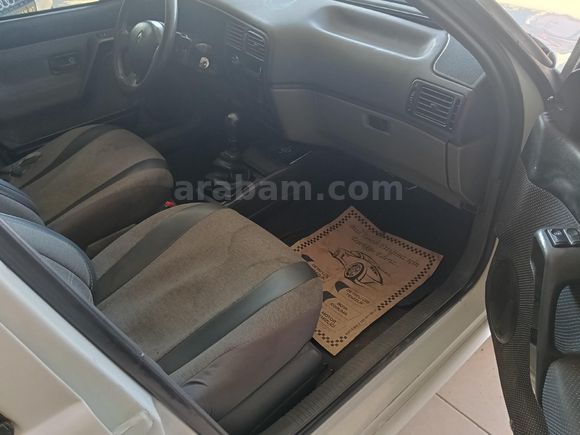 2000 EUROPA KLİMALI HİDROLİK DİREKSİYON 209.000 TL TAKASLI
