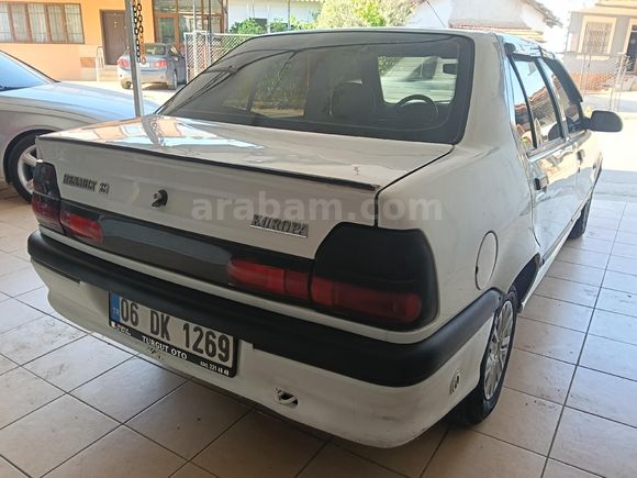 2000 EUROPA KLİMALI HİDROLİK DİREKSİYON 209.000 TL TAKASLI