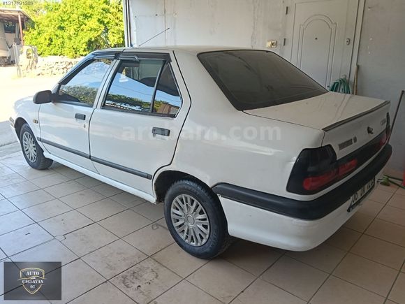2000 EUROPA KLİMALI HİDROLİK DİREKSİYON 209.000 TL TAKASLI