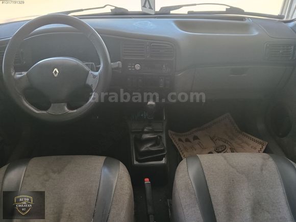 2000 EUROPA KLİMALI HİDROLİK DİREKSİYON 209.000 TL TAKASLI
