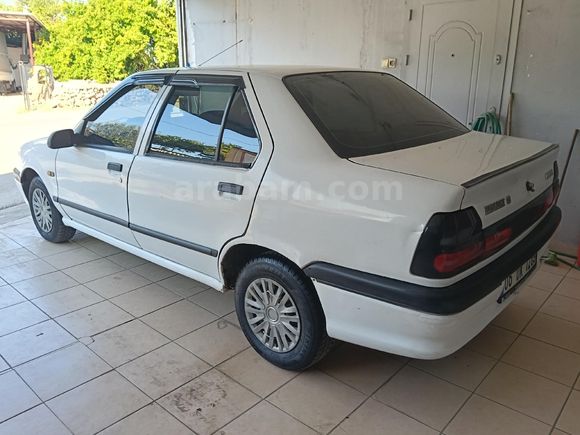 2000 EUROPA KLİMALI HİDROLİK DİREKSİYON 209.000 TL TAKASLI