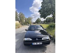 Sahibinden Renault R 19 1.6 Europa iE 2000 Model  230.000 km Siyah